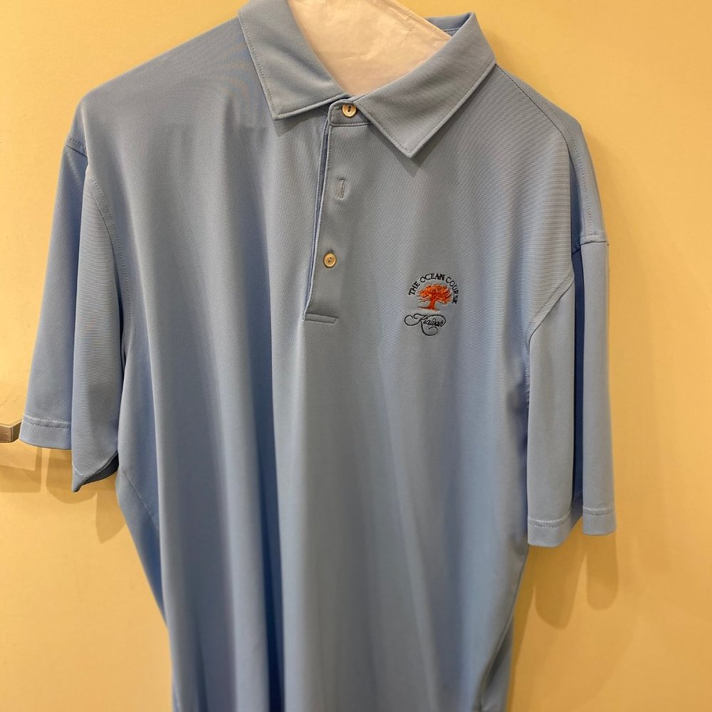 Peter Millar - Golf Polo